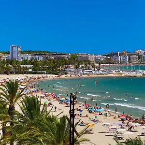 Residentia Estudio Loft Martina , Salou Espagne