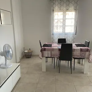 Calle Eusebio Carballo Estévez , Corralejo Espagne
