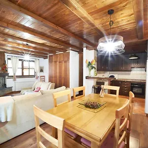  Apartamento Mountain Baqueira Beret España