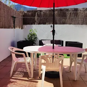  Apartamento Port De La Selva España