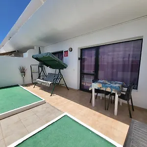  Apartamento & Pool España