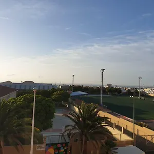  Apartamento Edificio Bentejui 1 España