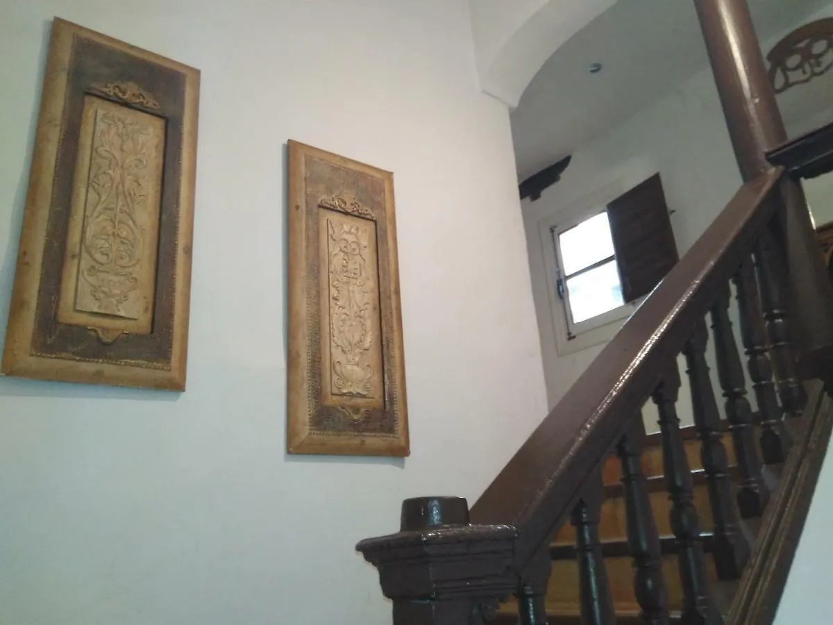 Appartamento Casa De La Seda, S XVII Granada Spagna